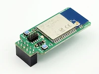 ZigBee CC2652P2 Raspberry Pi Module