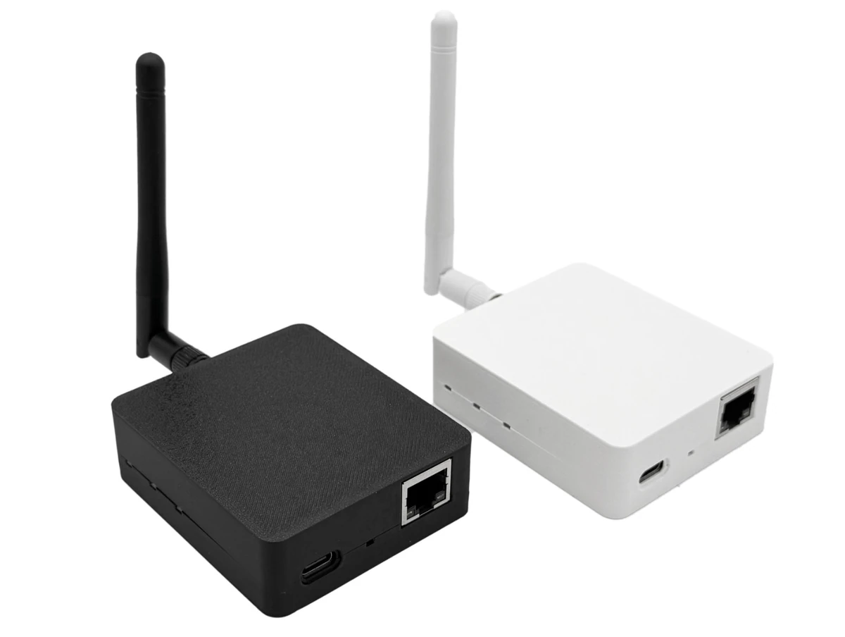 cod.m ZigBee Coordinator V1.2
